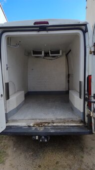 Sprzedam Fiat Ducato 2011 rok - 3