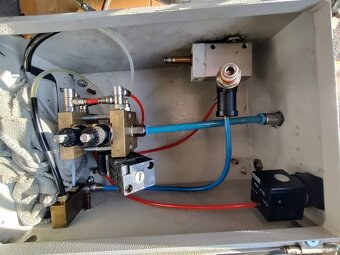 prostowarka KOHLER - 3
