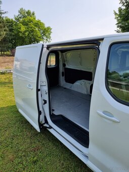 PEUGEOT EXPERT 2.0 Hdi - 3