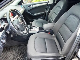 AUDI A4 KOMBI Model 2011 - 3