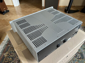 Balanced Audio Technology BAT REX II PRE - 3