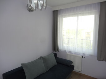 Wynajmę mieszkanie dwupokojowe 31,26m . Os. Diamentowe + duż - 3