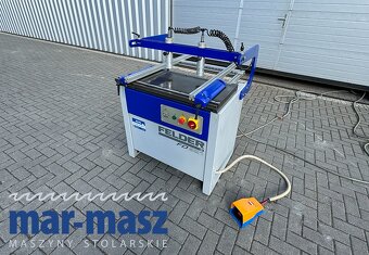 Wiertarka wielowrzecionowa FELDER typ FD 921 - 3