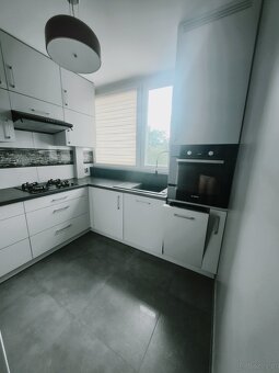 2 pokojowe mieszkanie do wynajęcia blisko centrum ul.Stysia - 3