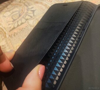 Etui/portfel marki Caseology dla iPhone'a 6,7" 2020r. - 3