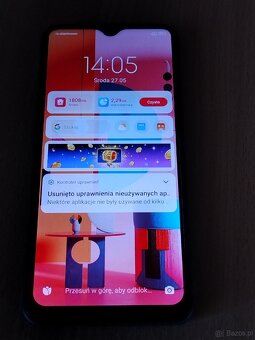 Xiaomi Redmi 9 64 GB ocean green Android 11 smartfon - 3