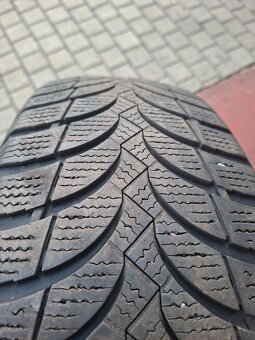 opony 195/65/15 r NEXEM WINGUM bieżnik ok 6,5 mm nie naprawi - 3