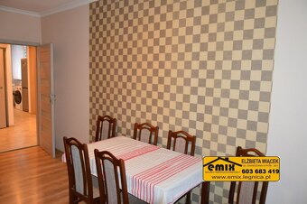 2 pokojowe, parter, po remoncie, pełne wyposażenie, centrum - 3