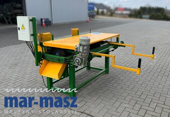 Dwupiła tarczówka poprzeczna do deski paletowej - 3