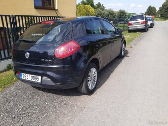Fiat Bravo 1,4 16v 2011 klima - 3