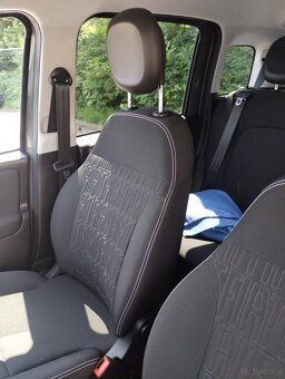 Sprzedam Fiat Panda Cross - 3