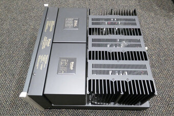 McIntosh MC8207 Seven Channel ( Price: 2400 EUR ) - 3