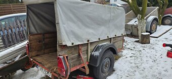 sprzedam przyczepę - 3