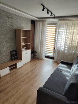 Mieszkanie o powierzchni 37m2, balkon, II piętro, ul. Nowy Ś - 3