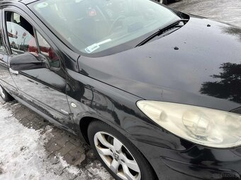 Peugeot 307 SW 2008r - 3