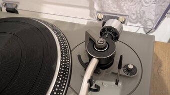 Technics sl 1500 - 3