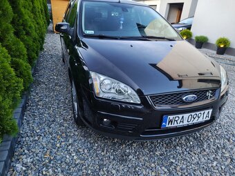 Ford focus - 3