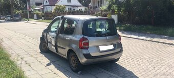 Sprzedam na części Renault Modus 2008 - 3