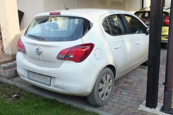 Opel Corsa E - 3