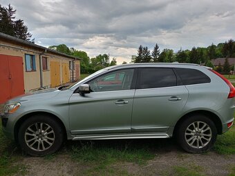 Sprzedam Volvo XC60 - 3