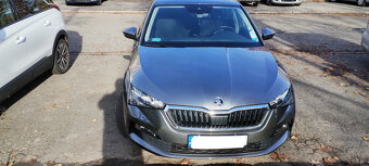 Skoda Scala Scala Ambition 1.0 TSI rok prod.2022 - 3