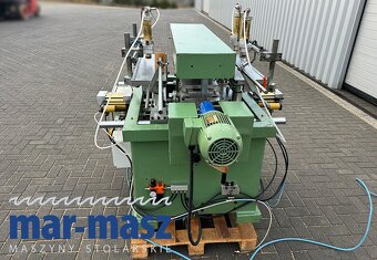 Wiertarka wielowrzecionowa oscylacyjna C.A.M.A.M. - 3