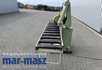 Piła poprzeczna PICCOLO - 3