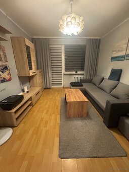 Apartament dla pary - 3
