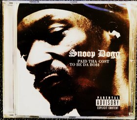 Polecam Album CD NAS - Stillmatic CD - 3