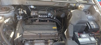 Sprzedam bądź zamienię na motocykl 125 - 3