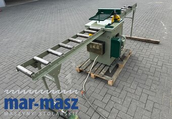 Piła tarczowa poprzeczna SOCOLEST S.PT - 3