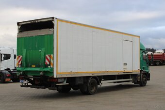 Iveco EUROCARGO ML 160E28, EURO 4, HYDRAULIKA PRZÓD - 3