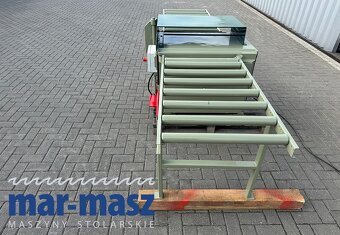 Piła tarczowa poprzeczna WD QB - 3