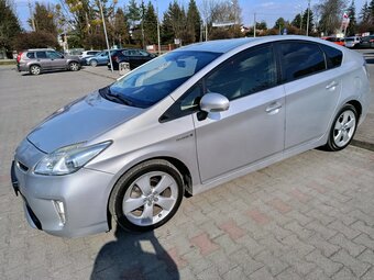 Sprzedam Toyota Prius 3. - 3