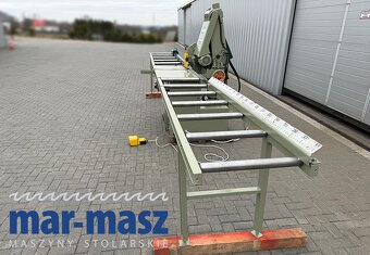 Piła poprzeczna Rema DCKLH - 3