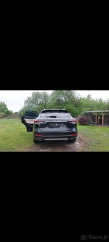 Maserati Levante - 3