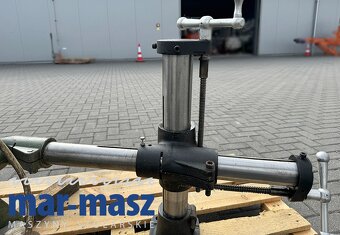 Posuw mechaniczny 3-rolkowy - 3