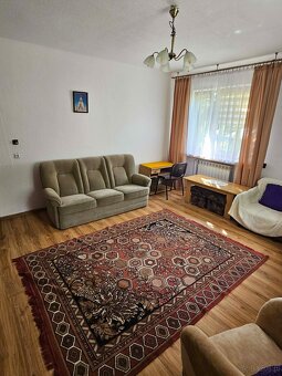 Mieszkanie na wynajem - 3
