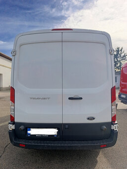 Ford Transit FCD skříňový - 3