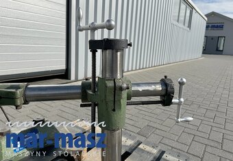 Posuw mechaniczny 4-rolkowy dwustronny - 3