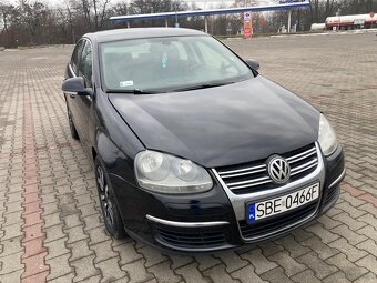 Jetta 2.0 TDI 150-KM - 3