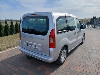 Berlingo - 3