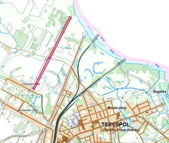 Kompleks rolny 7 ha kl. RIIIa, RIIIb | Potencjał Inwestycyjn - 3