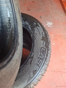 opony 235/65/17 r COMPETUS EXTRA LOAD 108 h nie naprawiane m - 3