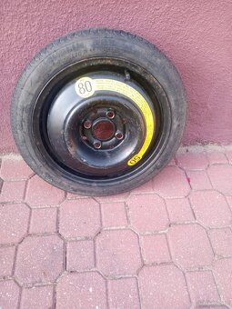 Sprzedam koło zapasowe - 3