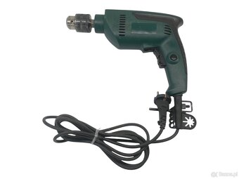 Wiertarka udarowa Metabo SBE 650 - 3