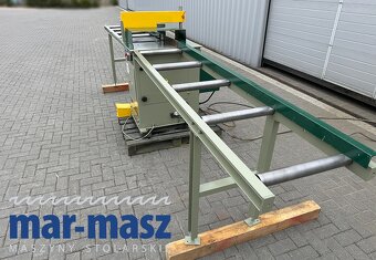 Piła poprzeczna REMA DMDK-50A - 3