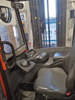 TOYOTA RRE160CC | MROŹNIA | DRIVE-IN - 3