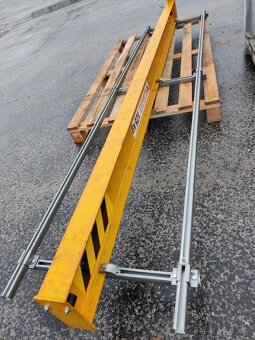 dzwig Vetter 125 kg - 3