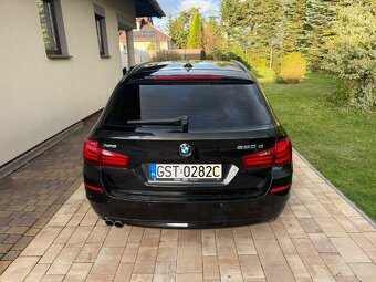 Bmw 520d x drive - 3